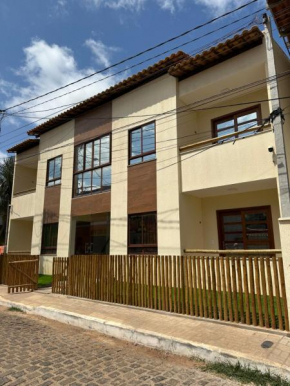 Xepâs Flats